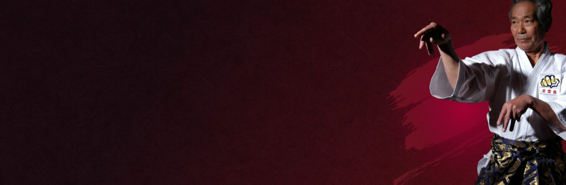 Samurai Karate Croydon Cover Image