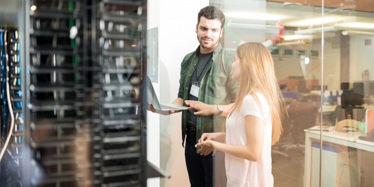 Best Options for Businesses Looking to Host Servers in Secure Managed Facilities.