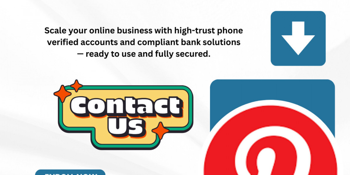 The 50 best sites to - Buy Pinterest Accounts