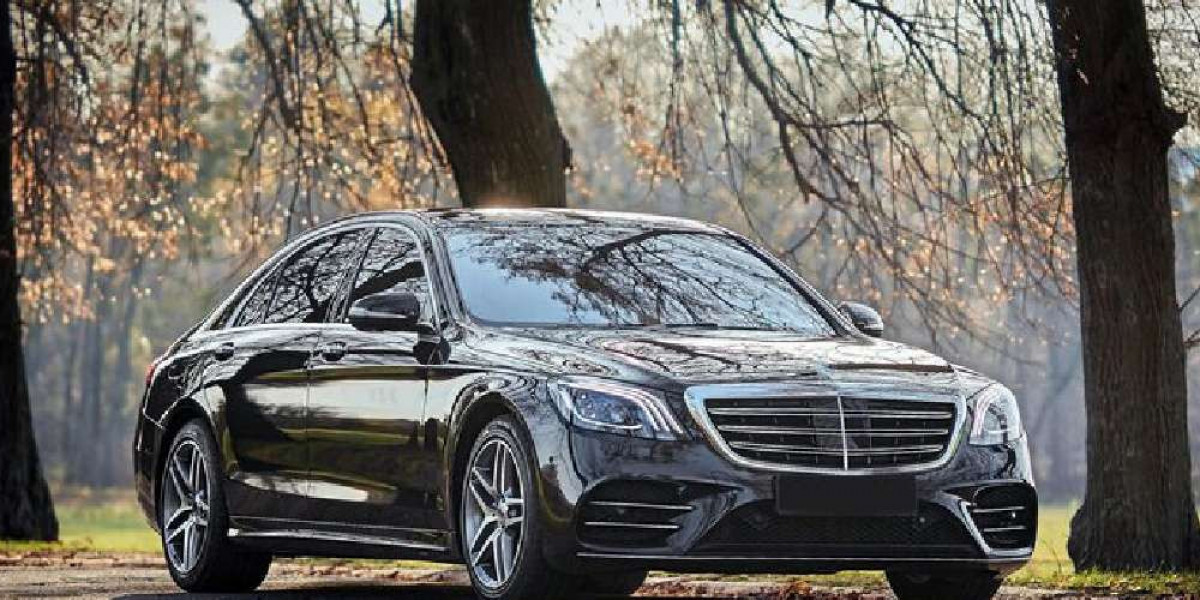Luxury Car Rental in Buckhead, GA Turning Every Drive Into an Impression