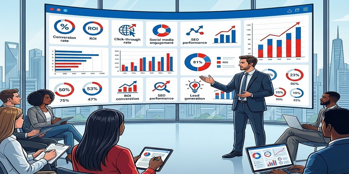 Where Beginners Can Find Practical Digital Marketing Training in Lahore in 2026?