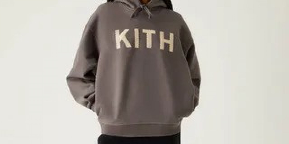 Kith Clothing: The Ultimate Streetwear Brand in the USA