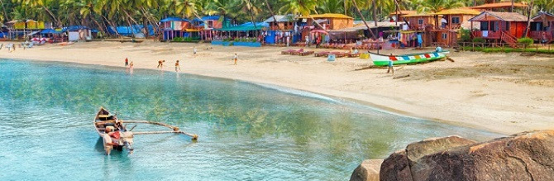 Musafir Go India Cover Image