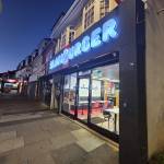 Slam Burger Leicester Profile Picture