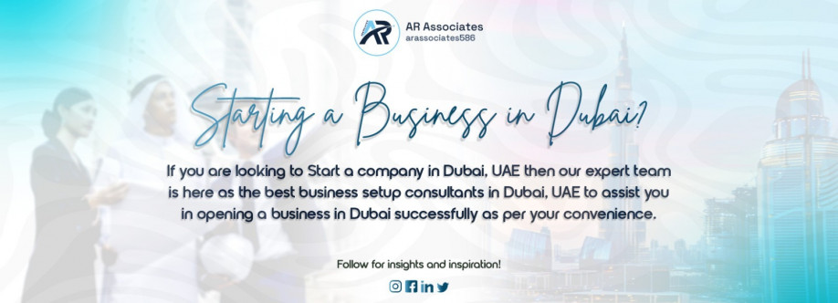 Company Set-up Dubai Cover Image