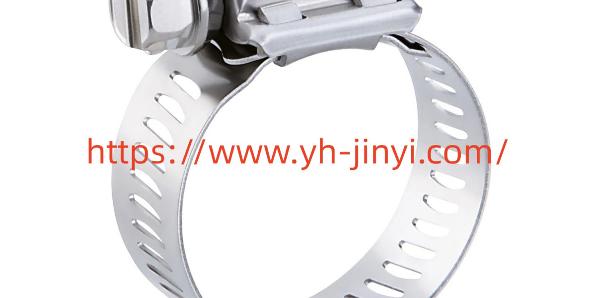 What Makes YuhuanJINYI Clamps Supplier Valuable For Infrastructure Development Teams