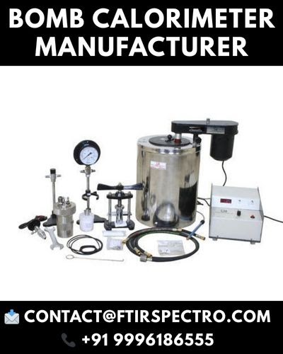 Top Bomb Calorimeter Manufacturers for Philippine Laboratories in 2026