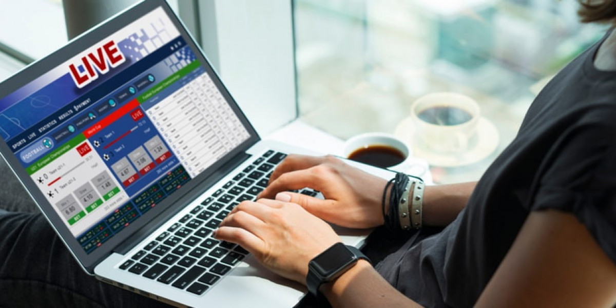 ブック メーカーで情報分析と統計を駆使した戦略