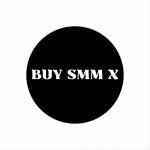 buy smmx.com Profile Picture