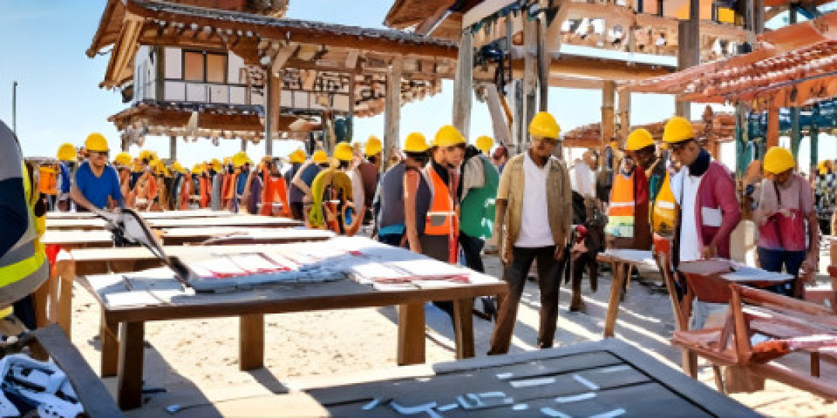 Advantages of Using AAC Blocks for Modern Construction Projects