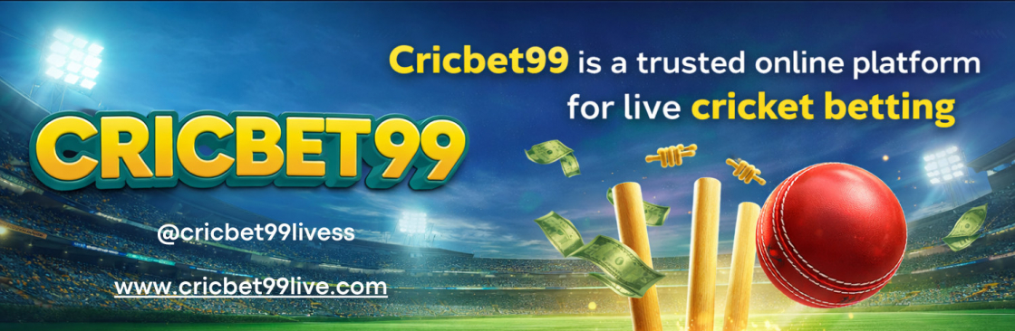 Cricbet99 Cover Image