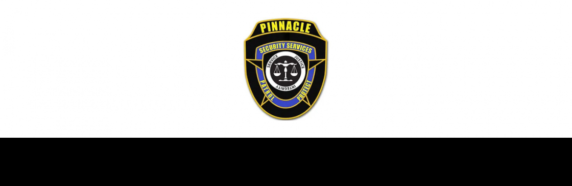 Pinnacle Security Services Cover Image