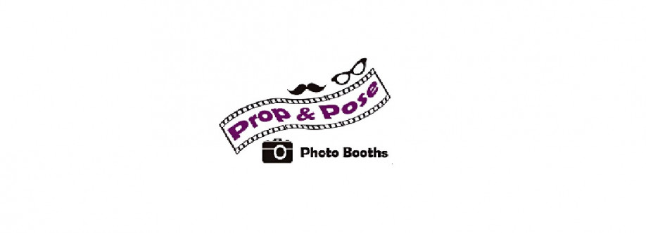 Prop Pose Photo Booths Cover Image