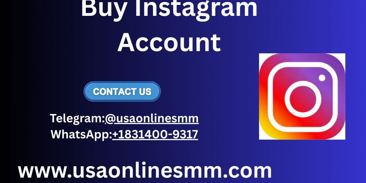 How to safely Buy Instagram Account