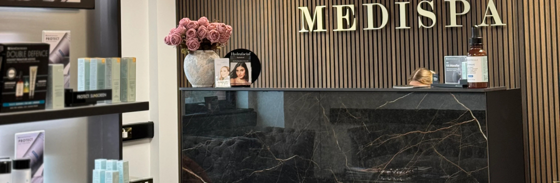 The Medispa Cover Image