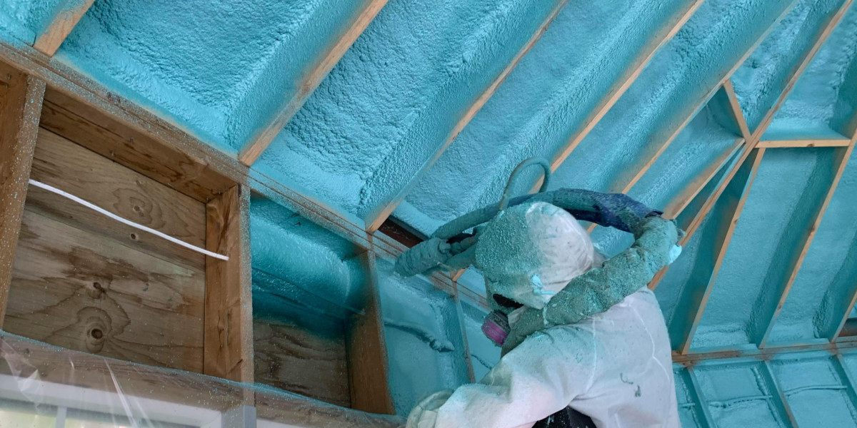 Fixing Exposed Foam With DC 315 Thermal Ignition Barrier Paint