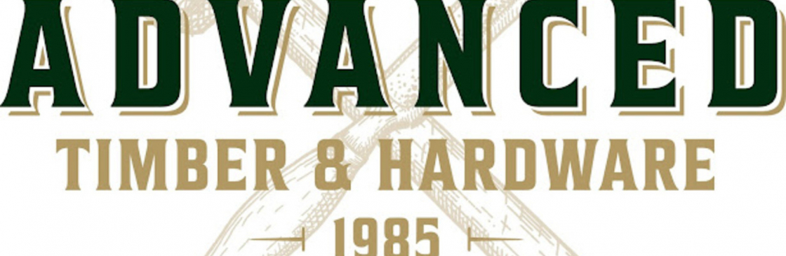 Advanced Timber Hardware Cover Image