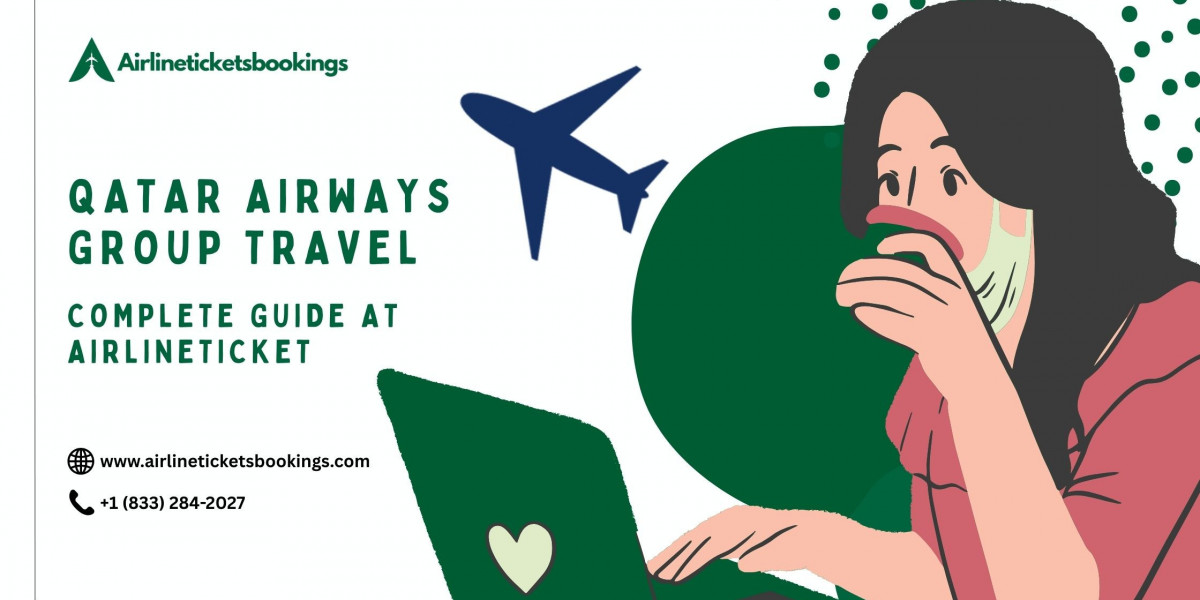 Qatar Airways Group Reservation: Perfect Solution for Family and Group Travel