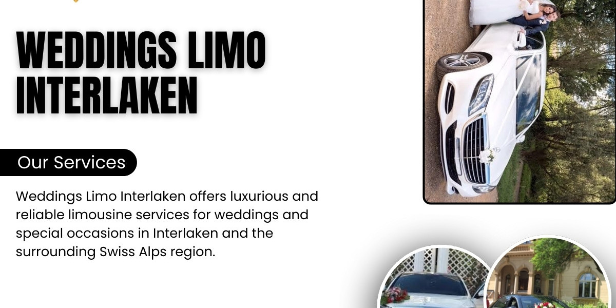 How Luxury limousine in Interlaken Makes VIP Travel Easy?