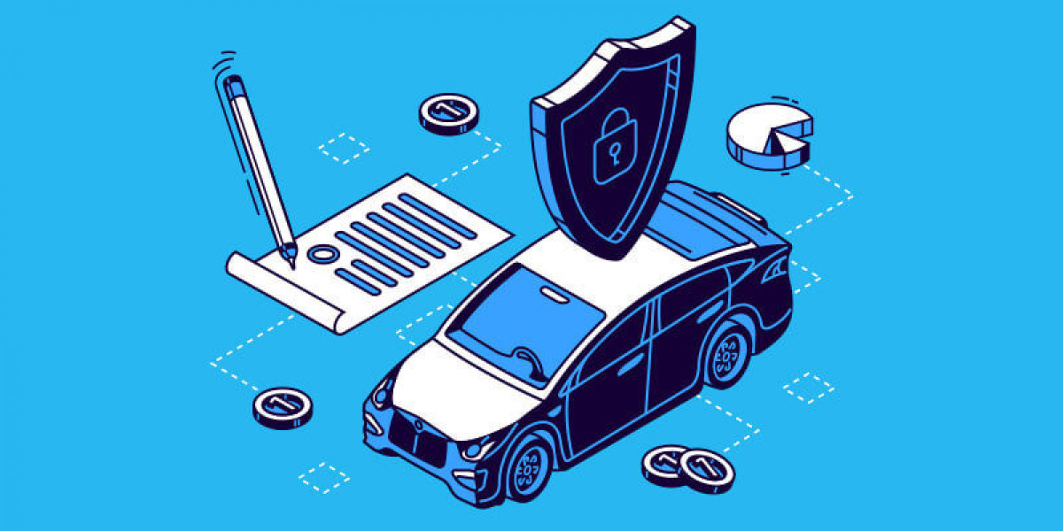 Automotive Insurance Market Demand, Forecast 2020 - 2033