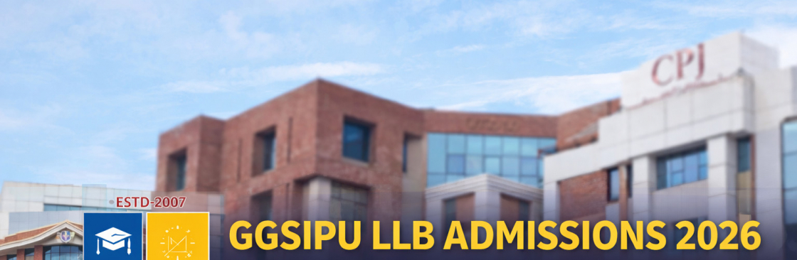 CPJ College Cover Image