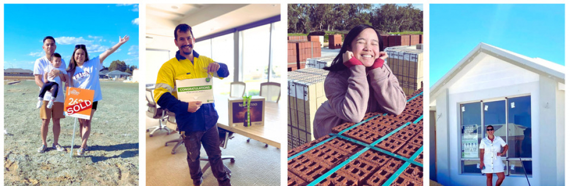 First Home Owners Centre Cover Image