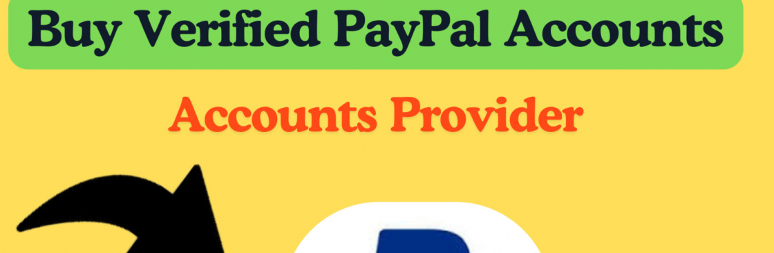 Buy Verified PayPal Accounts Cover Image