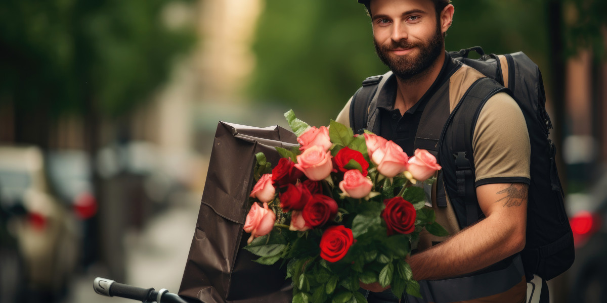 Luxury Flowers Online: Stunning Bouquets for Special Celebrations