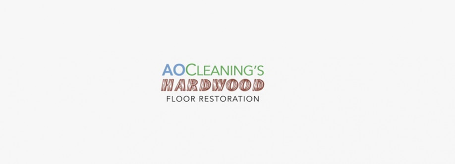 AOCleaning Floor Care  Restoration LLC Cover Image