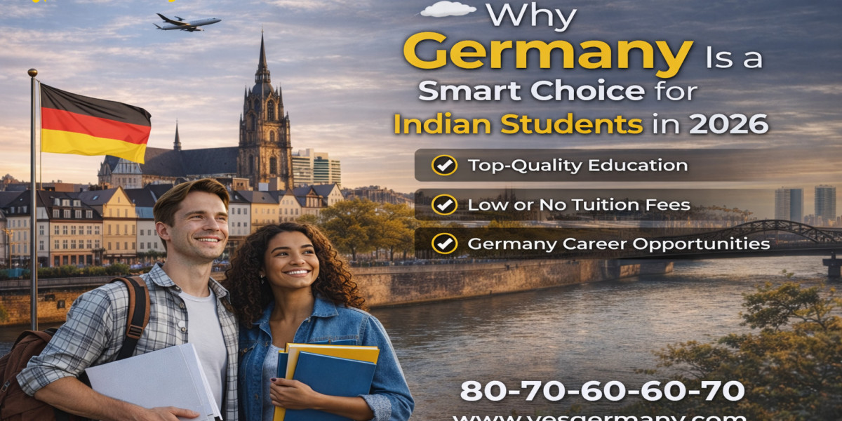German Education Consultant in Lucknow for STEM, AI & Engineering Courses