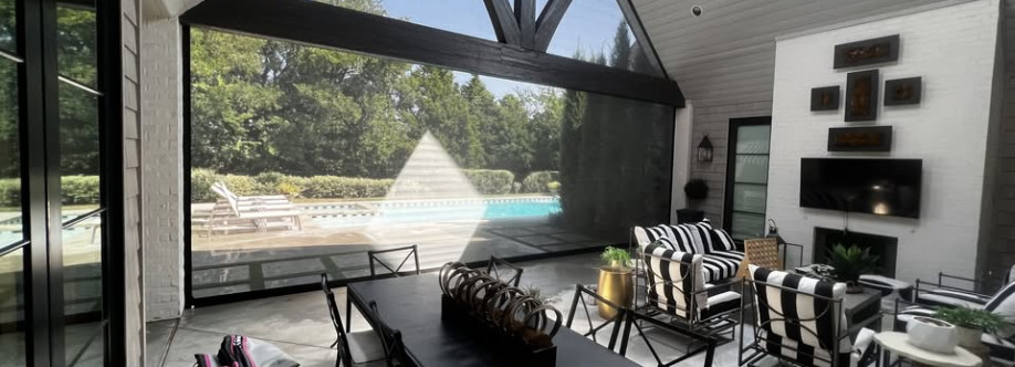 Georgia Luxe Outdoors Cover Image