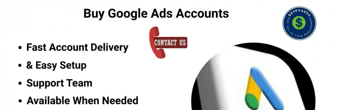Buy Verified Google Ads Accounts with Billing Enabled Cover Image