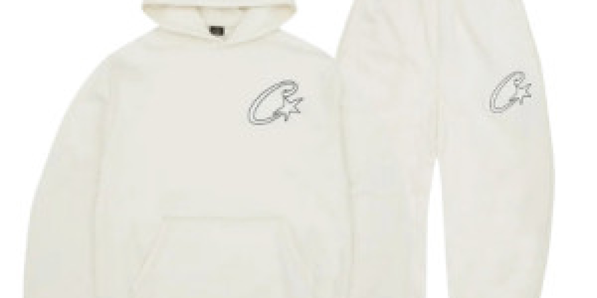 Why the Corteiz Tracksuit Became a UK Streetwear Icon