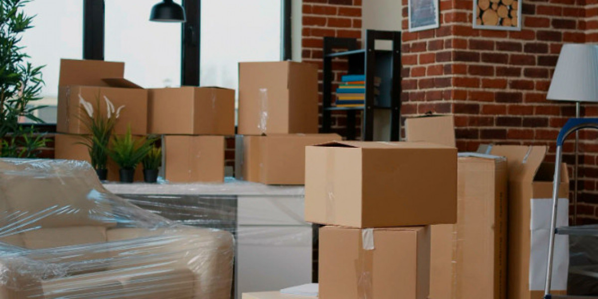 Trusted In-State Moving Aurora CO & Moving Services Experts