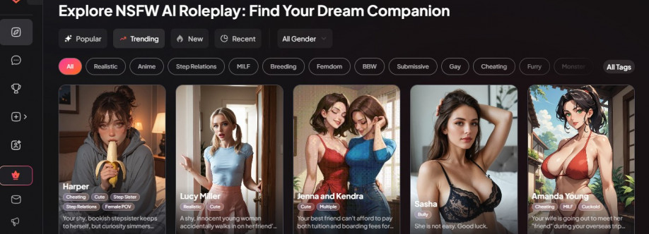 Dream Companion Cover Image