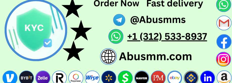 Purchasing Verified KYC Verification in the USA Cover Image