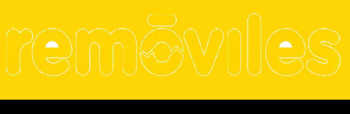 Removiles Cover Image