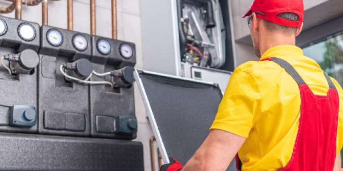 Heating Replacement Martinsburg WV for Reliable Winters