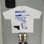 in glock we trust Shirt Profile Picture
