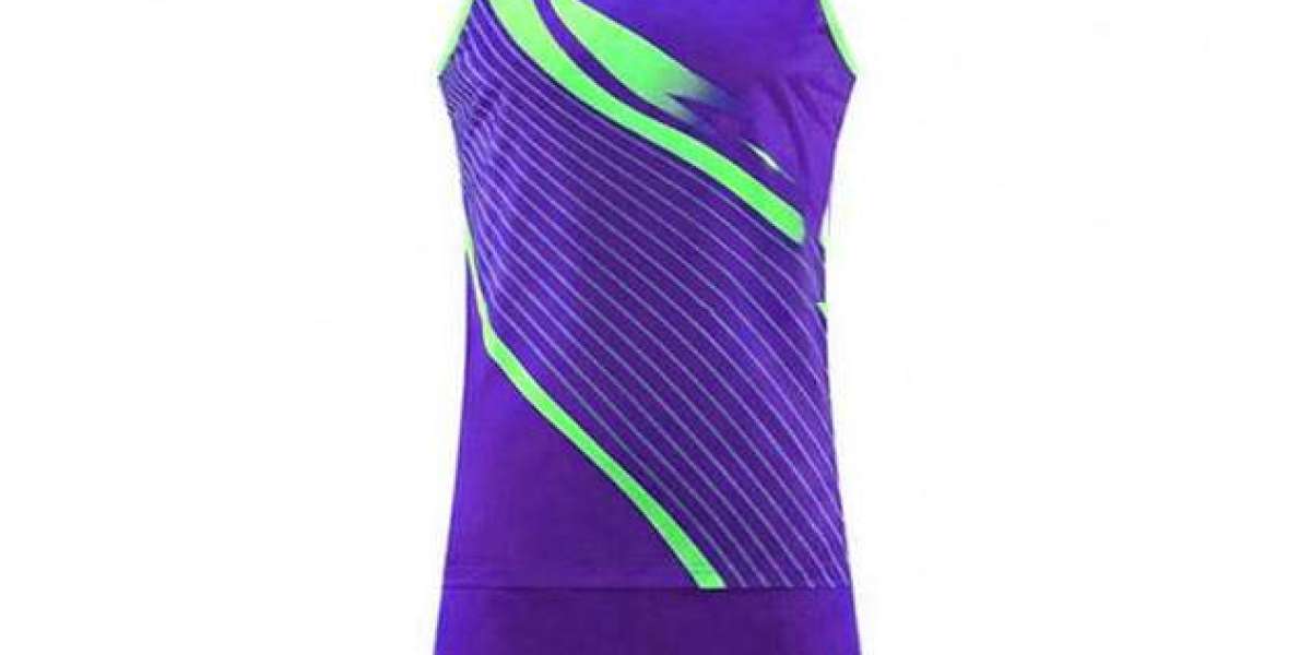 Who Are Reliable Sportswear Manufacturers in USA