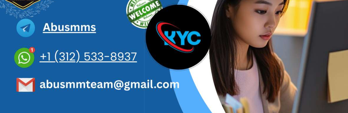KYC Verification Service Cover Image