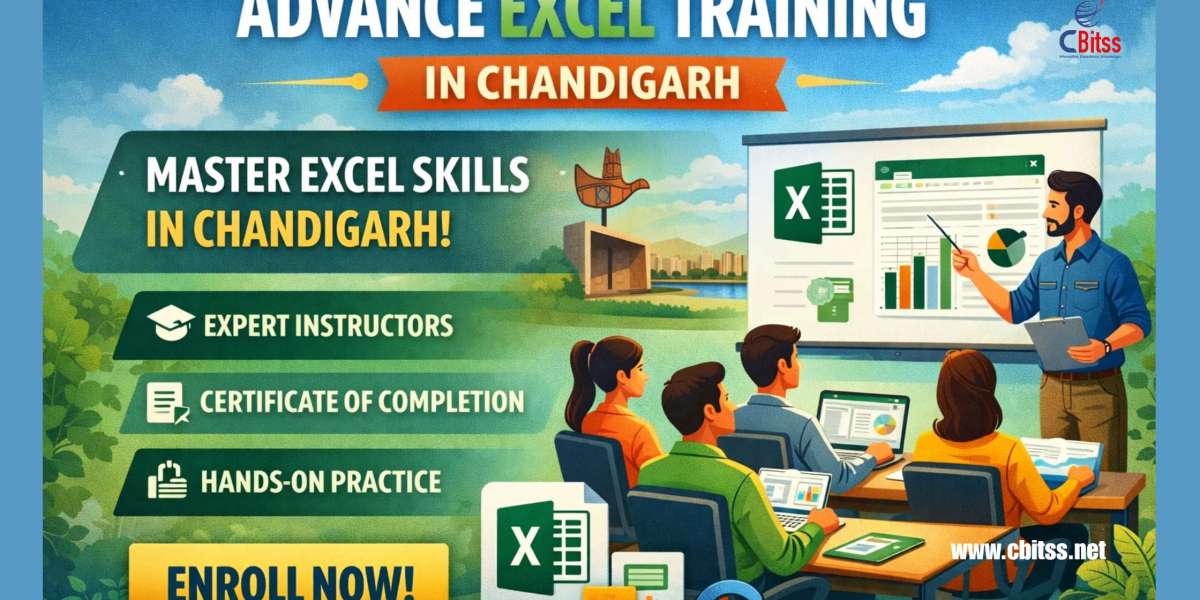 Master Data Handling and Reporting Skills for Smarter Business Decisions