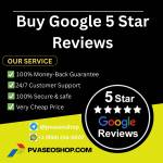 Buy Google 5 Star Reviews Profile Picture