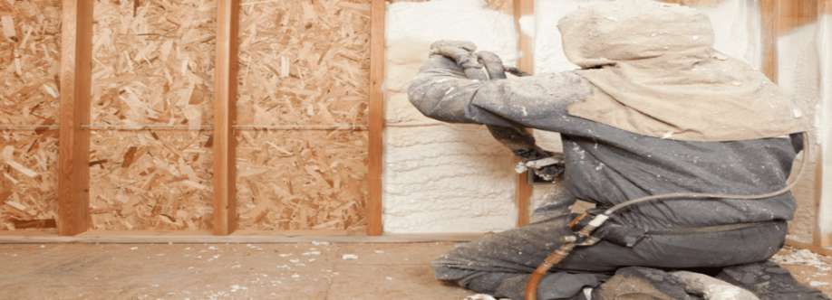 Spray Foam Specialists Cover Image