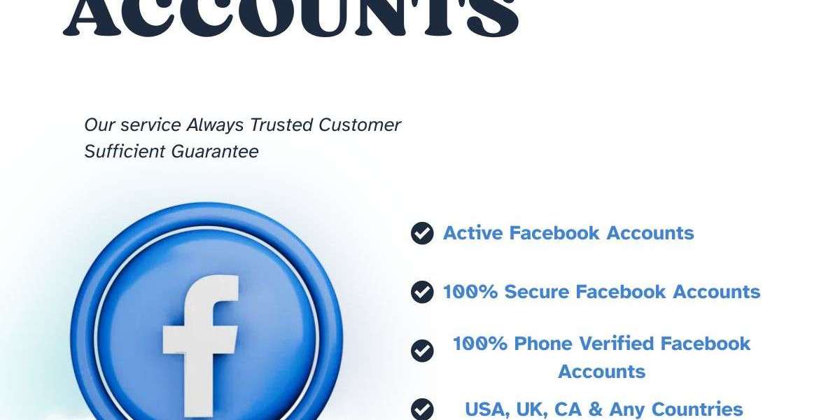 How to Find Reliable Sellers for Facebook Accounts