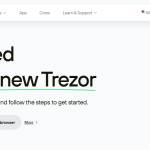 trezor iostart Profile Picture