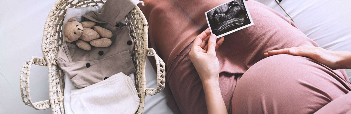 Gabrialla Louis Cover Image