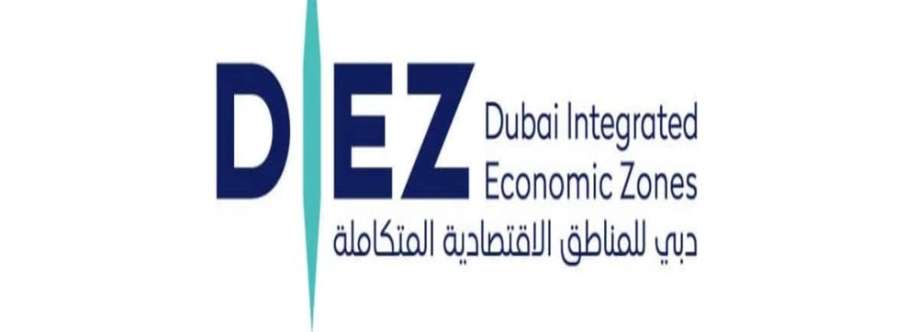 DIEZ Dubai Cover Image