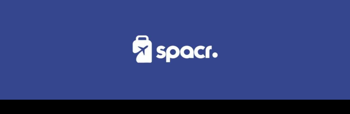 Spacr Spacr Cover Image