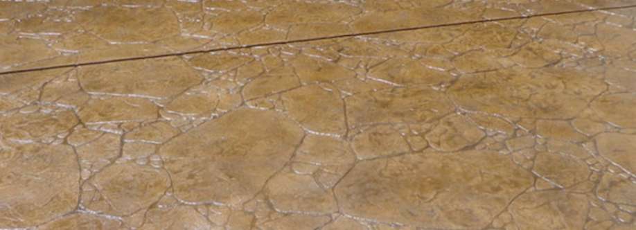 Sacramento Concrete Co. Cover Image